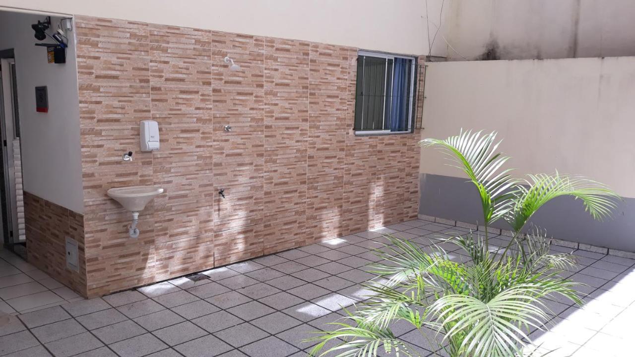 Seu Apto Praia Da Costa Centro 4 Barato Nao Divide 2Q Completo Ar Cond Fogao Geladeira Excel Localizacao Віла-Веля Екстер'єр фото