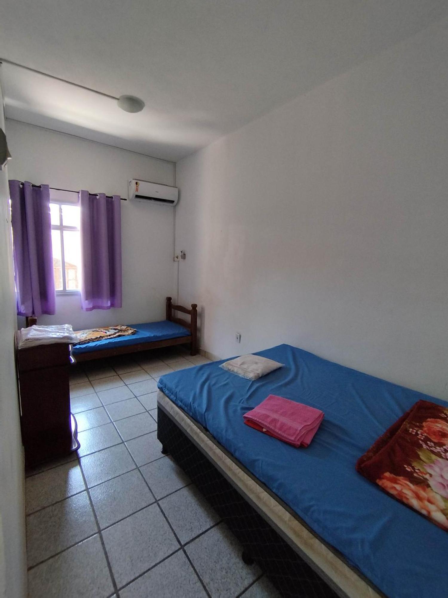 Seu Apto Praia Da Costa Centro 4 Barato Nao Divide 2Q Completo Ar Cond Fogao Geladeira Excel Localizacao Віла-Веля Екстер'єр фото